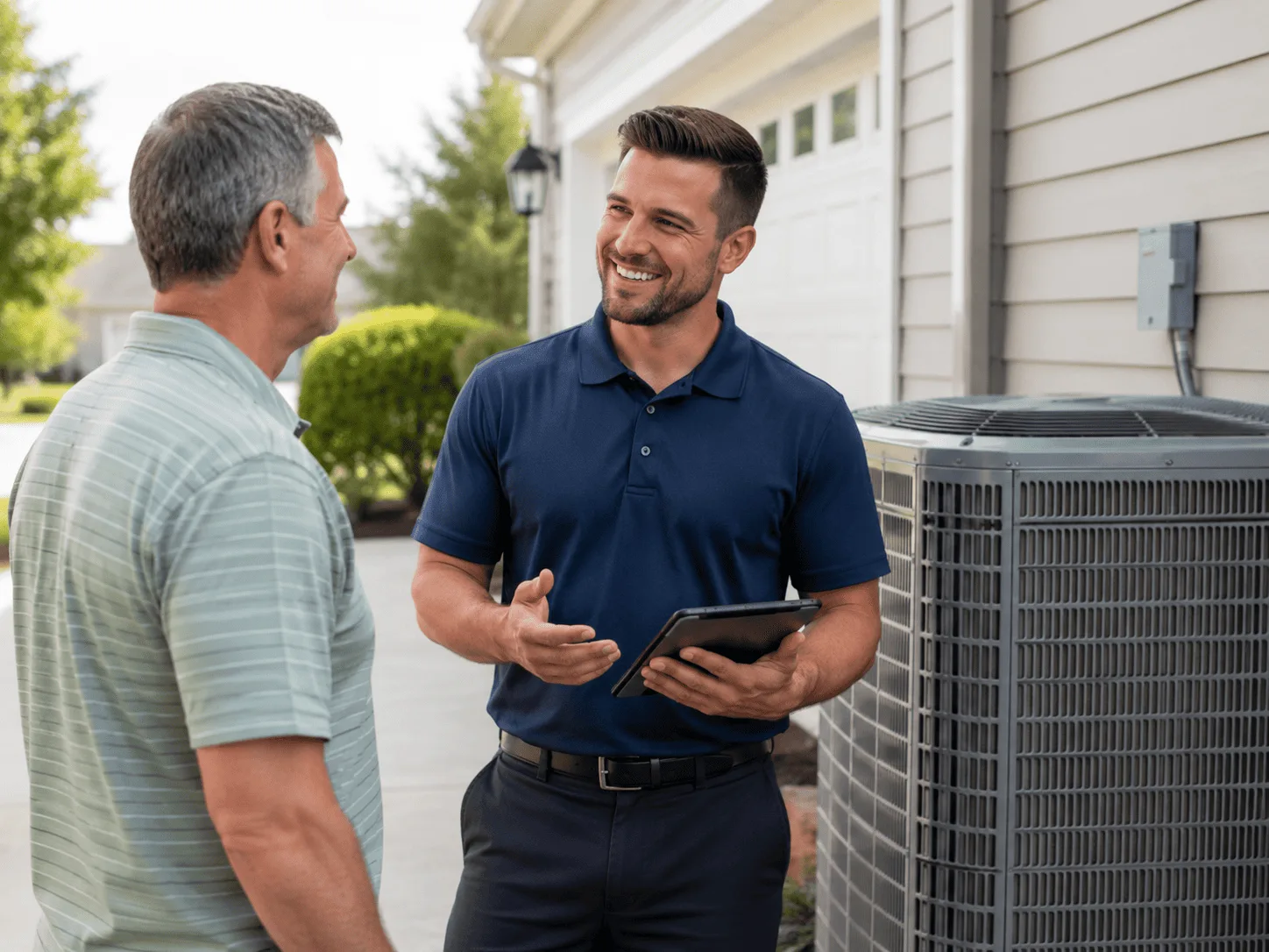 Heat Pump Installation Tornado, WV FAQs